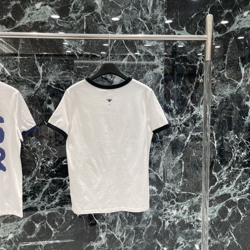 Christian Dior T-Shirts